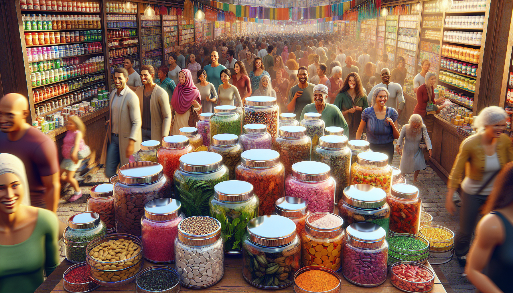 SUPPLEMENTS