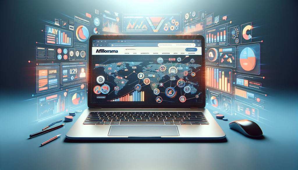 Affilorama Review